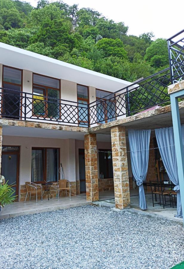 Спиро Γκάγκρα Εξωτερικό φωτογραφία