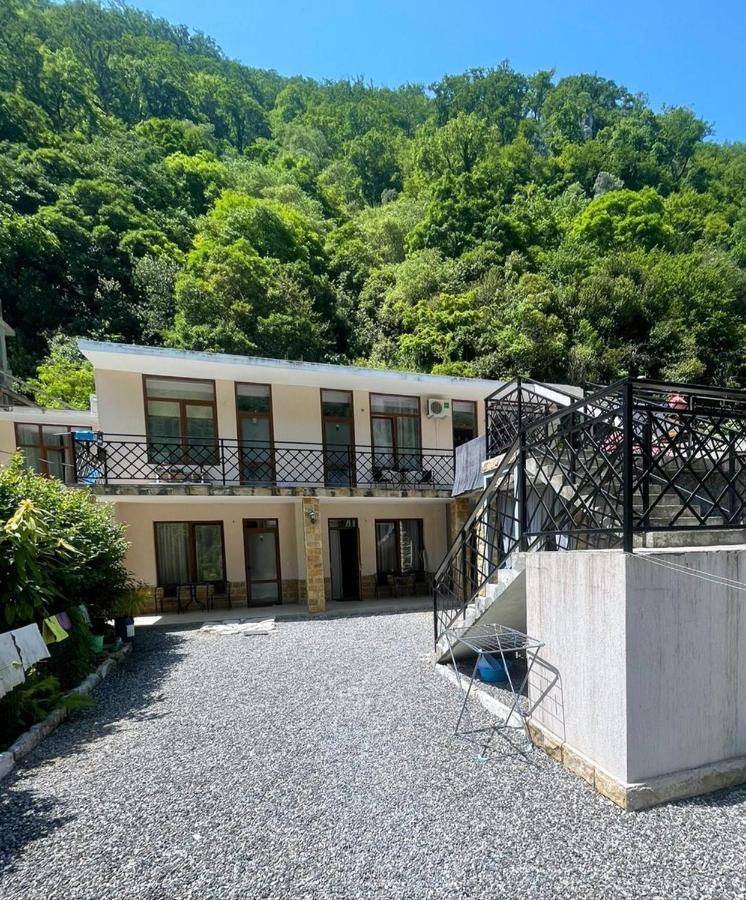 Спиро Γκάγκρα Εξωτερικό φωτογραφία