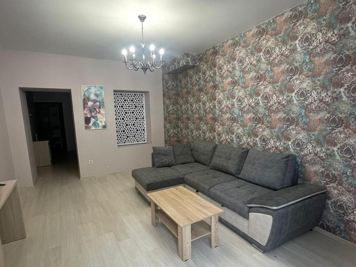 Спиро Γκάγκρα Εξωτερικό φωτογραφία